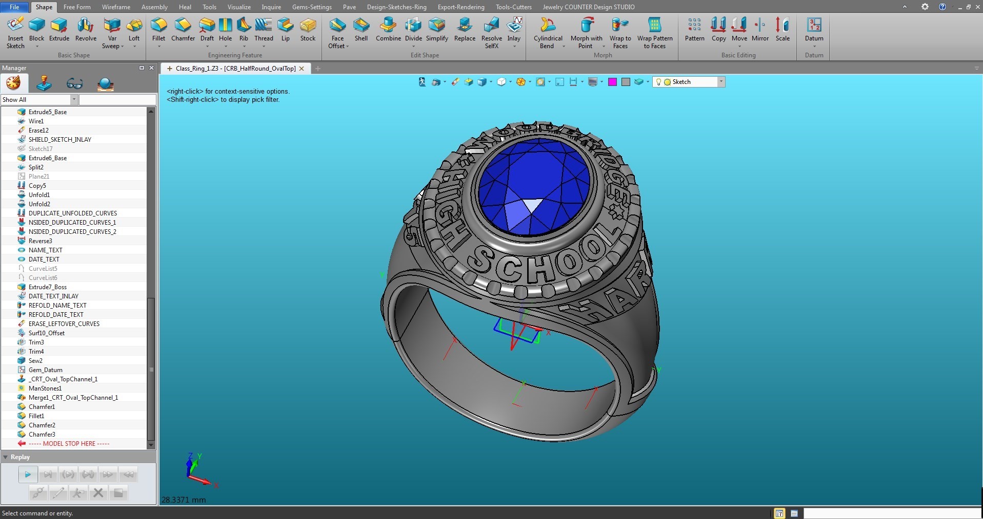 Jewelry Cad Software For Mac